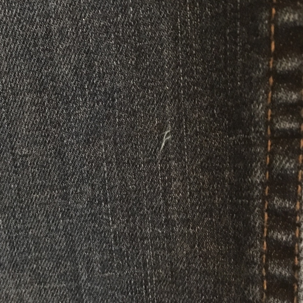 Madewell denim - Picture 3 of 5